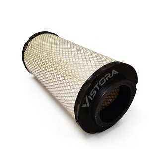 Vente directe - Filtre à air de haute qualité pour excavatrice, machines de construction, OE 26510380, nouveau filtre de haute qualité - Product Image 2