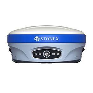 ระบบ Stonex S9II GNSS RTK รุ่นขายดีปี 2026 ความแม่นยำ 0.40 เมตร RMS มาตรฐาน IP67 เมนบอร์ด Trimble 800 ช่องสัญญาณ หน่วยความจำภายใน 8GB - Product Image 1