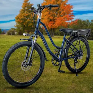 Elektrisches Rennrad elektrisches Stadt fahrrad elektrisches Mountainbike elektrisches Hybrid fahrrad elektrische Dirt bikes für Erwachsene
