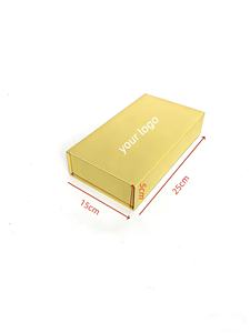 Caja de Embalaje de Cartón Magnética Rectangular con Forma de Libro, con Esponja en Relieve para Cosméticos, Suplementos y Aceites Esenciales, Venta al Por Mayor - Product Image 6