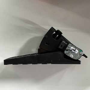 523-7047 5237047 Groupe de commande du régulateur pour chargeuse-pelleteuse 415 420 424 434 444, ensemble pédale - Product Image 2