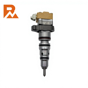 หัวฉีดเหล็กไฟฟ้าสำหรับเครื่องยนต์ 3126B รุ่น 173-4566 - Product Image 5