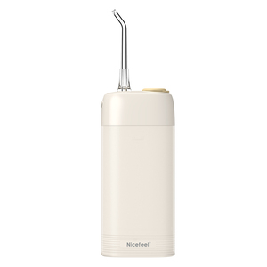 OEM NOUVEAU IPX7 Portable Jet Dentaire Hydropulseur Irrigateur Oral Sans Fil Nettoyeur De Dents Eau Jet Dentaire Pick <span class=keywords><strong>Gel</strong></span> De Nettoyage Des Dents - Product Image 2