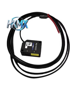 Capteurs à fibres optiques numériques RGB KEYENCE CZ-H52 Nouveaux - Product Image 1