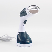Défroisseur Vapeur Portable 1500W Léger et Compact pour la Maison et les Voyages – Fer à Vapeur pour Vêtements