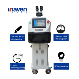 Yag เครื่องประดับเครื่องเชื่อมเลเซอร์200วัตต์สำหรับขายเลเซอร์เครื่องเชื่อมทองสำหรับเครื่องประดับทองและ<span class=keywords><strong>เงิน</strong></span> - Product Image 6