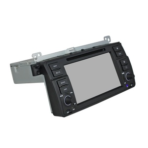 KD-8114 sekiz çekirdekli araba multimedya sistemi Android ile birlikte gelir radyo navigasyon araç DVD oynatıcı desteği carplay BMW için uygun <span class=keywords><strong>E46</strong></span> <span class=keywords><strong>M3</strong></span> - Product Image 3