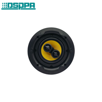 Haut-parleur de plafond DSP523 5,25 pouces 2 voies 8Ω