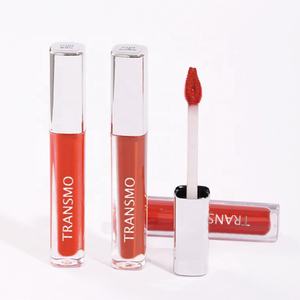 Tubes de gloss à lèvres vides Tubes de gloss à lèvres Articles bon marché Mascara pour cils Tubes de gloss à lèvres à étiquette privée - Product Image 1