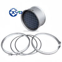 Filtro Antiparticolato Diesel (DPF) XINYIDA 5633757 5579297NX 5579297RX 5633757
