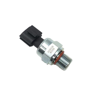 Interrupteur hydraulique 4436536 de haute qualité pour excavatrice sur chenilles EX125 ZX160 ZX200 ZX350 - Product Image 4