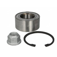 Kit de moyeu universel pour roues Mercedes W140 VKBA3486 2099800016 Kit de roulement de roue 6389810027 713667050 R151.27 Accessoires Nouveau