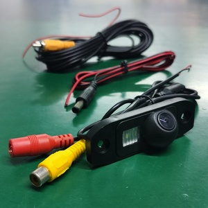 <span class=keywords><strong>Camera</strong></span> Lùi OEM Cho <span class=keywords><strong>Volvo</strong></span> S40 C70 S80 V60 XC60 XC90 Xe Tải Đỗ Xe Dự Phòng <span class=keywords><strong>Camera</strong></span> Chiếu Hậu 2 Lỗ Vít - Product Image 4