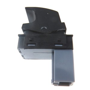 1KD959855 7L6 959 855B 1F0959855 para VW Jetta Golf MK5 MK6 Passat B6 Amarok <span class=keywords><strong>Sharan</strong></span> Tiguan Touareg interruptor de ventana eléctrica 7L6959855B - Product Image 2