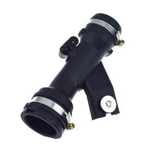 Tabung selang pipa asupan turbocharger 14460-JD51B untuk Nissan Qashqai + <span class=keywords><strong>2</strong></span> I 2007-2013 - Product Image 6