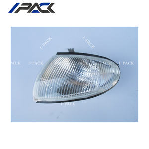 IPK Auto Parts Wholesale Auto Parts Signal Light pour Hyundai Accent 1996-1997 4D Corner Lamp Bonne qualité Offre Spéciale <span class=keywords><strong>voiture</strong></span> - Product Image 4