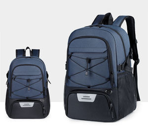 Mochila Impermeable para Natación, Mochila Deportiva de Gran Capacidad con Compartimentos Secos y Húmedos para Natación, Playa y Camping - Product Image 2