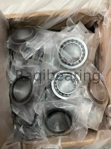 ตลับลูกปืนเม็ดกลมร่องลึกแบบแถวเดียวดั้งเดิมขนาด8*22*7มม. 608llu/5K ตลับลูกปืนเม็ดกลมร่องลึก420207 <span class=keywords><strong>420208</strong></span> F609107 - Product Image 3