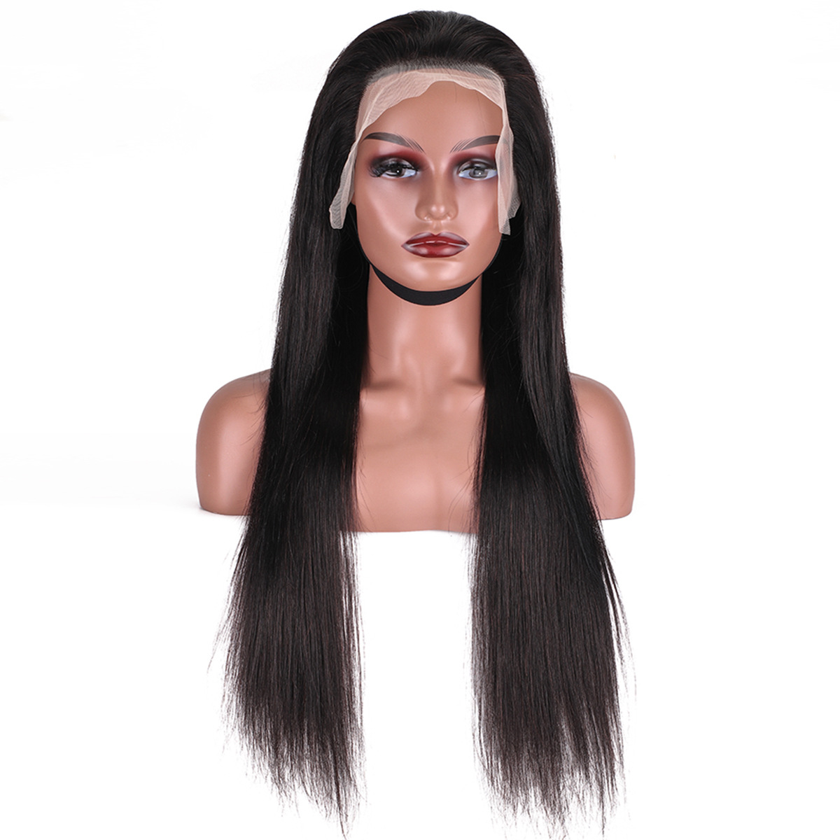 Natural black