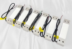 OIML ntep l6d C3 3kg 5kg 10kg 20kg 35kg 40kg 50kg <span class=keywords><strong>100kg</strong></span> cảm biến tải trọng đơn điểm song song - Product Image 6