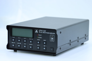 Amplificateur d'antenne radio linéaire à semi-conducteurs <span class=keywords><strong>Xiegu</strong></span> Yaesu 100W, amplificateur de puissance ondes courtes <span class=keywords><strong>Xiegu</strong></span> GPA100 100W HF G90 QRQ - Product Image 5