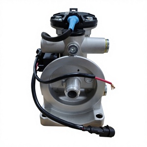 612600082035 Sinotruk Protecteur du système de carburant Pompe électrique <span class=keywords><strong>Filtre</strong></span> thermique - Product Image 1