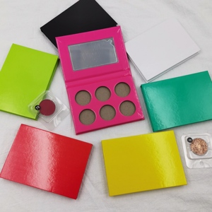 <span class=keywords><strong>Palette</strong></span> <span class=keywords><strong>di</strong></span> Ombretti <span class=keywords><strong>Verde</strong></span> ad Alta Pigmentazione 15 Colori Etichetta Privata Fai-da-Te Cruelty Free <span class=keywords><strong>Palette</strong></span> <span class=keywords><strong>di</strong></span> Ombretti Nude - Product Image 2