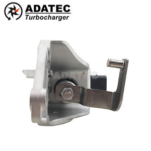 Actuador Electrónico Turbo TF035 49135-05870 49135-05895 49135-05830 Válvula de Descarga Electrónica para <span class=keywords><strong>BMW</strong></span> 120D E81 E82 E88 - Product Image 4