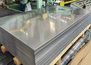 GR1 gr2 <span class=keywords><strong>GR5</strong></span> gr9 tấm hợp kim Titan 99.9% tinh khiết 1mm Titan lớp 1/2/5 tấm Titan tấm mỏng giá mỗi kg cho công nghiệp - Product Image 5