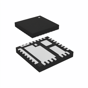 ตัวแทนจำหน่ายอย่างเป็นทางการ PowerPAK MLP55 31L SIC641ACD-T1-GE3 ชิ้นส่วนจัดการพลังงาน (PMIC) ซื้อชิ้นส่วนอิเล็กทรอนิกส์ออนไลน์ - Product Image 1