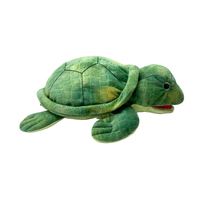 Boneka seri hewan laut yang menggemaskan tersedia dalam berbagai ukuran untuk memenuhi kebutuhan yang beragam.