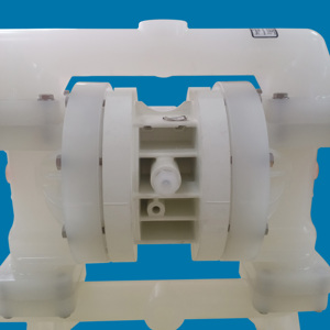 1 Inch P200/PKPPP/TNU/TF/PTV Wilden Polypropylene air Operated Diaphragm <b>Pump</b> Industry - Product Image 4