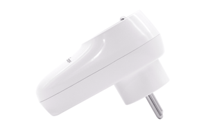 <span class=keywords><strong>Sonoff</strong></span>-<span class=keywords><strong>enchufe</strong></span> inteligente S26E con Wifi para el hogar, toma de corriente inalámbrica con Control remoto por aplicación, <span class=keywords><strong>enchufe</strong></span> de sincronización, funciona con Google - Product Image 3