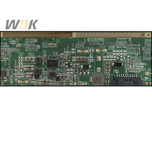 Vente en gros MOQ 17 PCS HKC 24 pouces PN238CT02-14 Écran LCD TFT Écran d'ordinateur Moniteur 24 pouces Panneau LCD Écran d'affichage LCD - Product Image 3