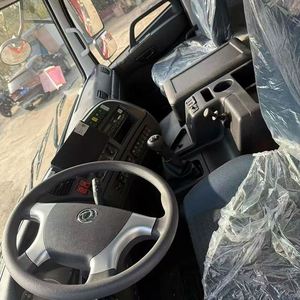 Dongfeng 8X4 Flatbed Truck Mounted 14 Ton Telescopic <b>Boom</b> Crane for Garden Seedling Transplantation - Product Image 6