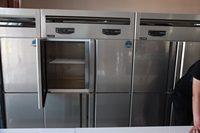Machine à glaçons à température unique pour hôtel ODM