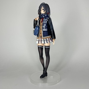 Figura de Anime de PVC de 26 cm de <span class=keywords><strong>Yukinoshita</strong></span> <span class=keywords><strong>Yukino</strong></span> de My Teen Romantic Comedy SNAFU, Estatua, Muñeca, Modelo, Juguete, Derivados de Animación - Product Image 5