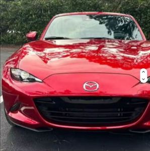 COMPRE Auto Usado Mazda MX-5 Miata RF Grand Touring 2023 - Product Image 1