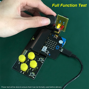 Carte d'extension <span class=keywords><strong>Keyestudio</strong></span> Microbit Joystick Shield pour <span class=keywords><strong>Micro</strong></span> <span class=keywords><strong>Bit</strong></span> - Product Image 3