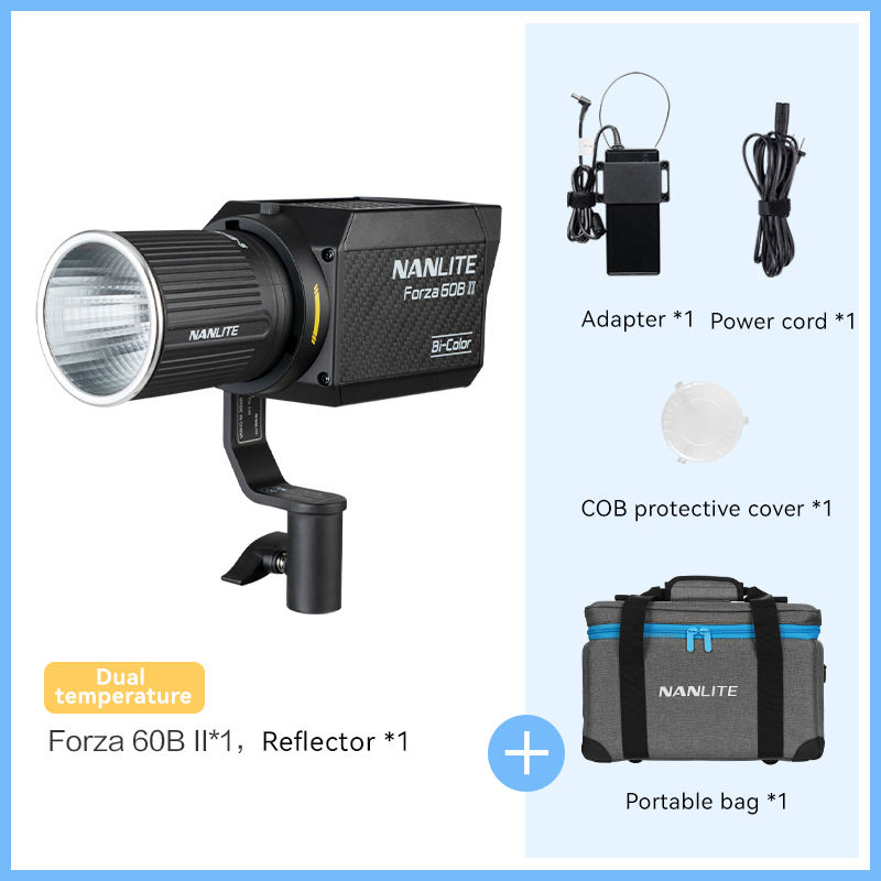 ฟอร์ซา60B II