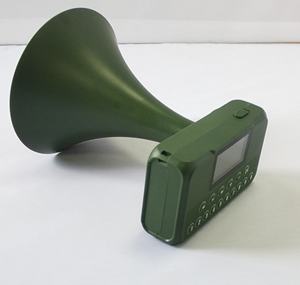 Sistema de Control de Sonidos de Aves de Alta Potencia de 50 W con 240 Canciones para Caza, Dispositivo de Llamada - Product Image 5