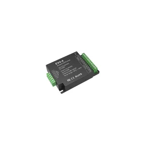 Répéteur de puissance 4 canaux Relpower EV4-X 12-24V DC, module de contrôle d'éclairage LED intérieur - Product Image 1