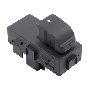 22895545 interruttore alzacristalli di alimentazione compatibile con Buick Lucerne Chevy valanga Silverado GMC - Product Image 5