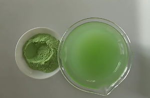 ผงคลอเรลล่าคลอเรลล่าและสาหร่ายสไปรูลิน่าจากโรงงานจีน - Product Image 3