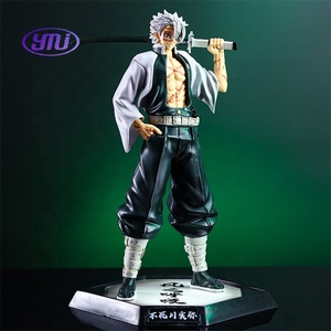 ญี่ปุ่น animedemoned GK demoned ฆ่า kimetsu NO yaiba เก้าเสาลมที่สอง Cheng fuzugawa <span class=keywords><strong>Minoru</strong></span> - Product Image 3
