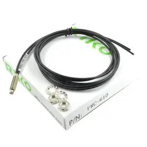Sonda Sensore a Fibra Ottica FRS/FT-310/410/320/420 FR/610/620 FRS-/-I/<span class=keywords><strong>S</strong></span>/M FRE/<span class=keywords><strong>FTE</strong></span>/-TZ - Product Image 3