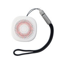 Portable Smart Health Intelligente Gesundheit White Noise Sleep Machine Relaxation Sleep Aid Baby Soother Haut-parleurs portables