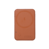 Tarjetero con GPS y Localizador Global Certificado por MFi, con Batería Recargable, Compatible con iOS y Control por Aplicación