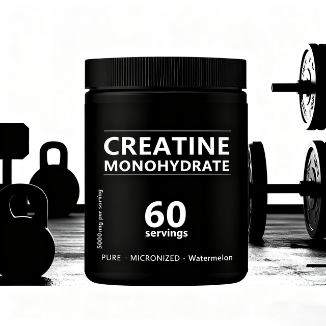 Wholesale Bulk Fitness Supplement Creatine Monohydrate 200 Mesh Powder 100% Pure Creatine From China Factory