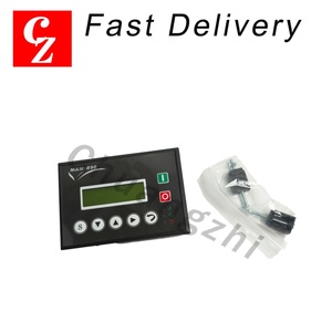 Controlador Chuangzhi MAM890 de Alta Calidad, Reemplazo para Panel de Control de Compresor de Aire de Tornillo Industrial, Pantalla de Monitoreo - Product Image 3